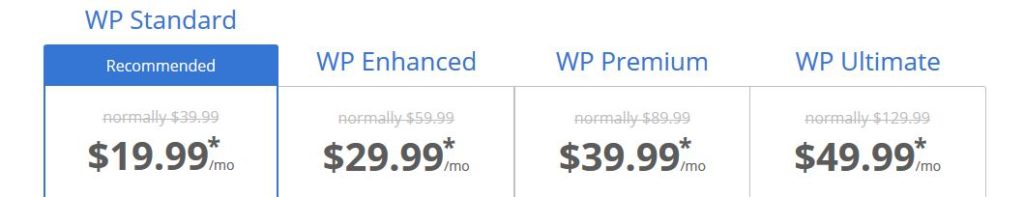 bluehost wordpress hosting coupon code