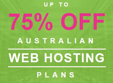 crazy domains sale hosting