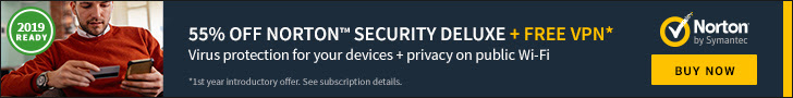 Norton Security Deluxe Free VPN